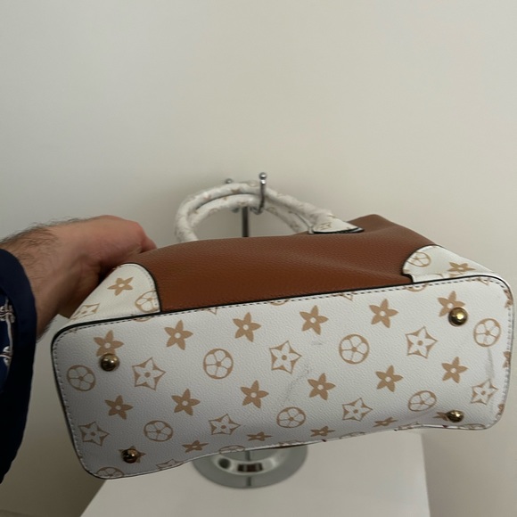 Handbag Tote bag - Picture 8 of 12